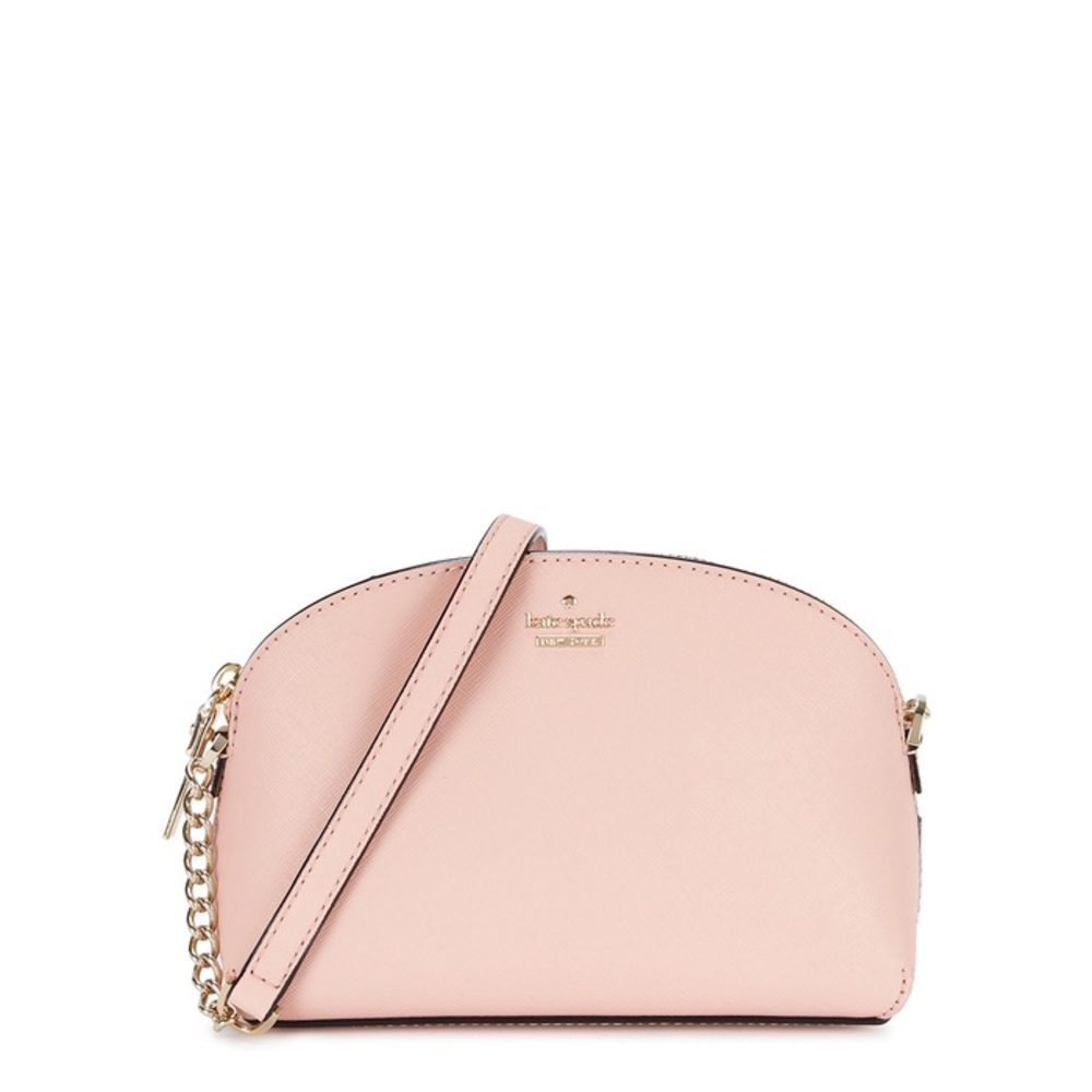 Light Pink Kate Spade Crossbody Bag